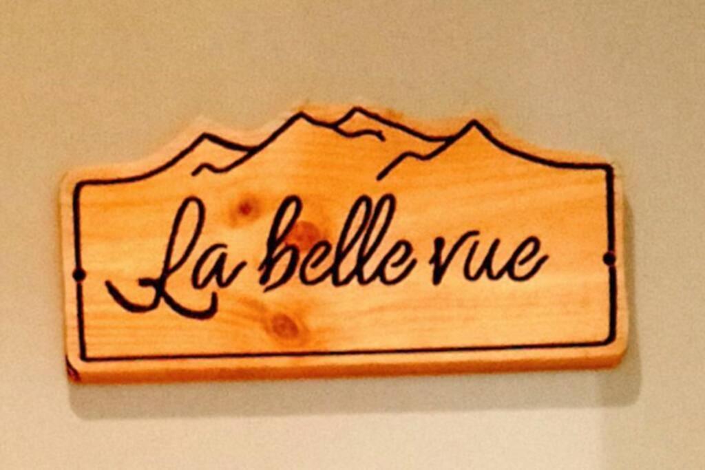 La Belle Vue Entre Terre Et Mer 2 Etoiles Apartment Maury Екстериор снимка